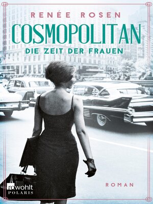 cover image of Cosmopolitan – Die Zeit der Frauen